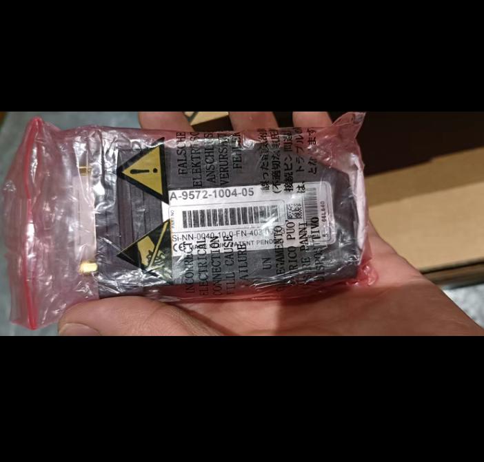 RENISHAW A-9572-1004-5 2 2000 G11-2