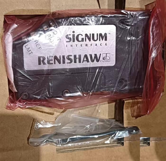 RENISHAW A-9572-1004-5 2 2000 G11-2
