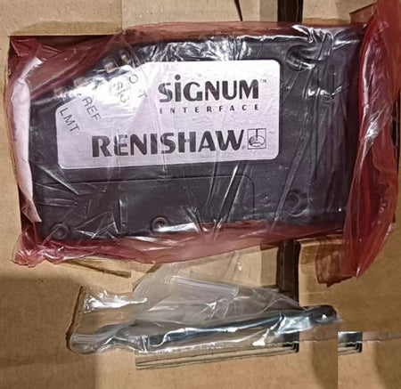 RENISHAW A-9572-1004-5 2 2000 G11-2
