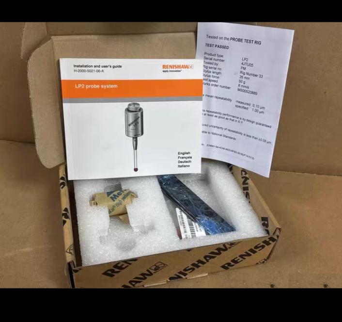 RENISHAW LP2 A-2063-6098-16