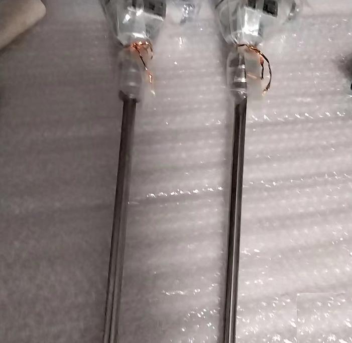 RESISTANCE BULB PT100 600℃ L130 L300