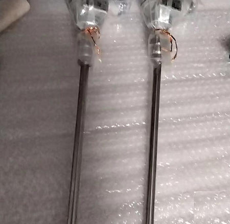 RESISTANCE BULB PT100 600℃ L130 L300