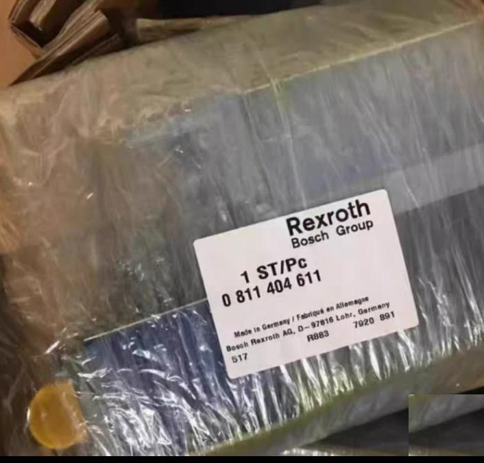 REXROTH 0811404611 4WRPEH6C4B12L-2X g24k A1M
