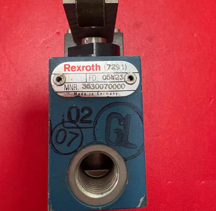 REXROTH 3630070000