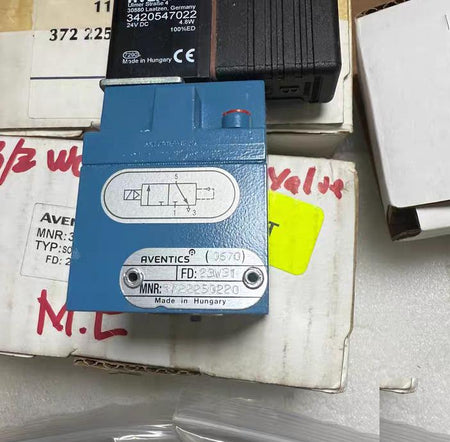 REXROTH 3722250220