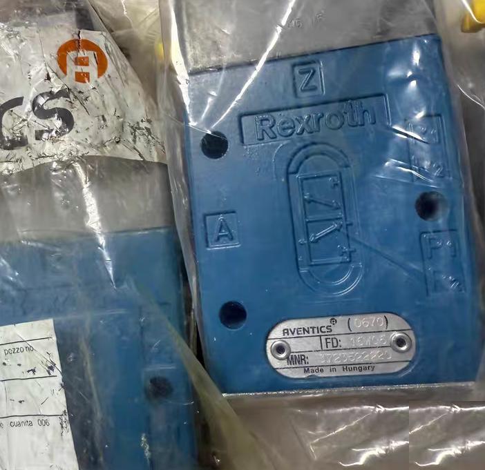 REXROTH 3722250220