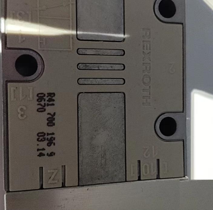 REXROTH AVENTICS R417001969