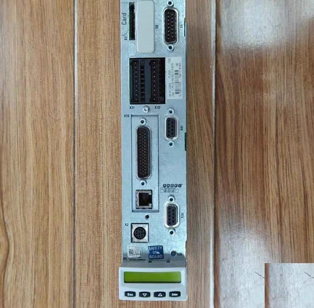 REXROTH CSH01 1C-PB-EN2-NNN-MD2-S1-S-NN-FW