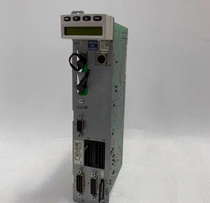 REXROTH CSH01 1C-SE-EN2- EN1-NNN-S1-S-NN-FW
