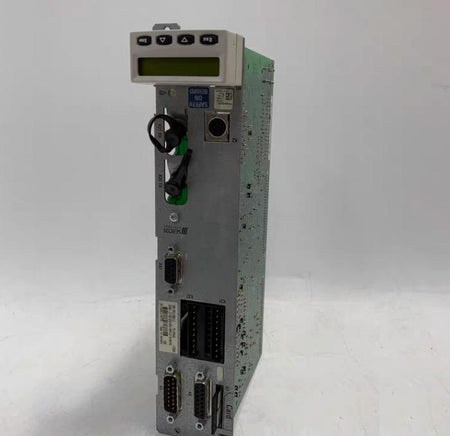 REXROTH CSH01 1C-SE-EN2- EN1-NNN-S1-S-NN-FW