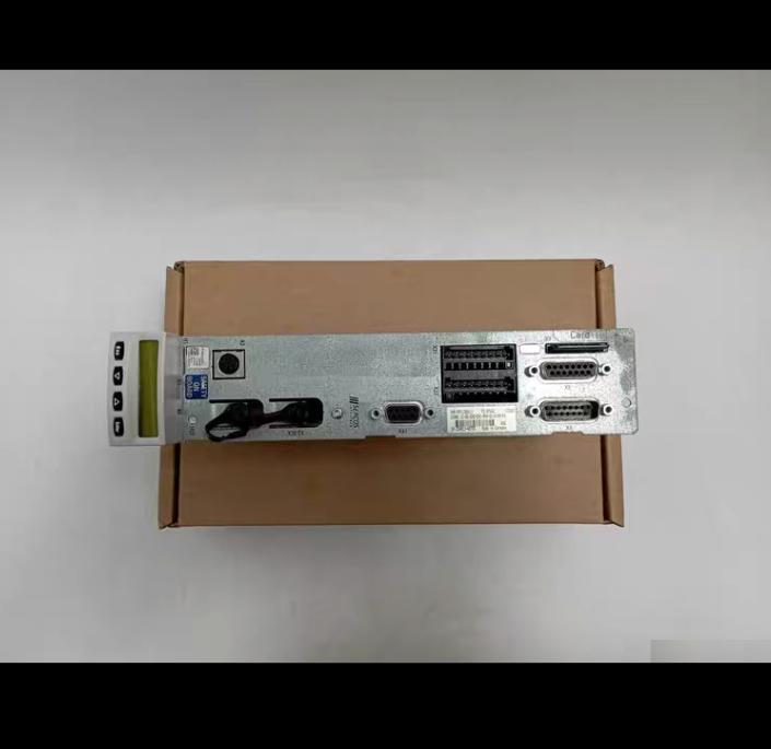 REXROTH CSH01 1C-SE-EN2- EN1-NNN-S1-S-NN-FW
