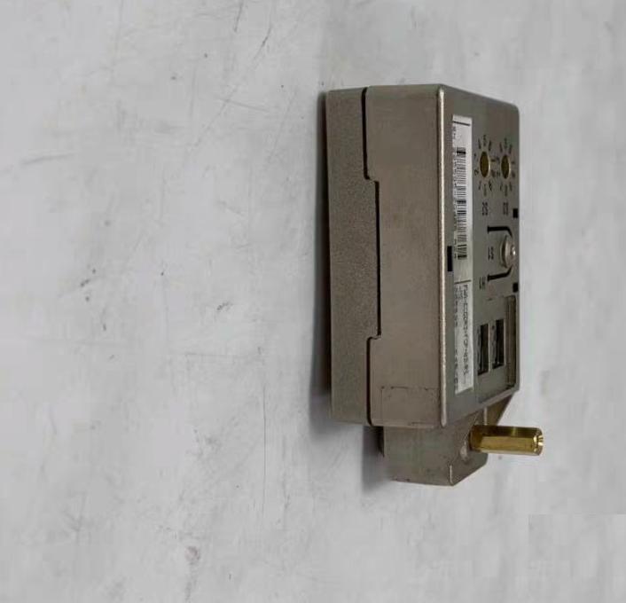 REXROTH FWA-ECODR3-FGP-03VRS-MS