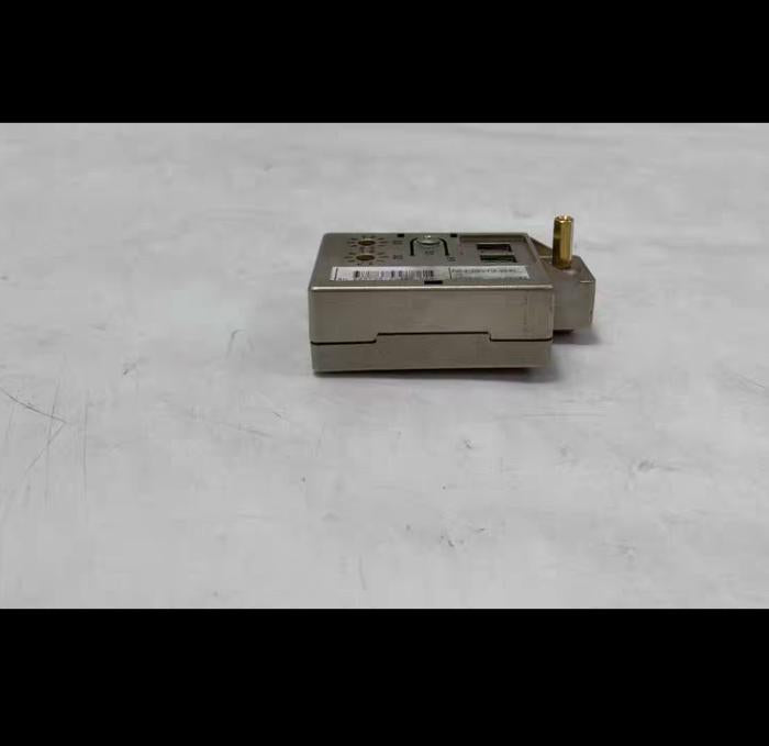 REXROTH FWA-ECODR3-FGP-03VRS-MS
