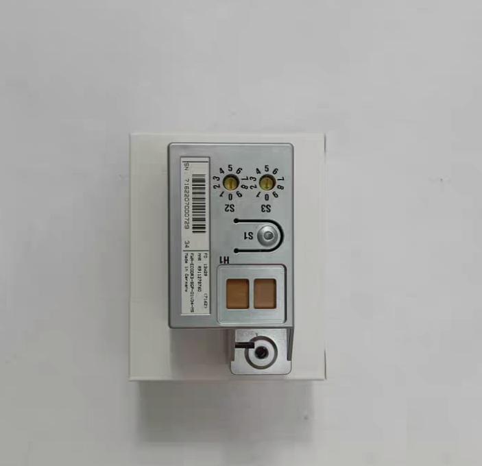 REXROTH FWA-ECODR3-SGP-01V34-MS