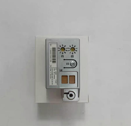 REXROTH FWA-ECODR3-SGP-01V34-MS