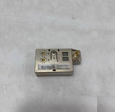 REXROTH FWA-ECODR3-SGP-03VRS-MS