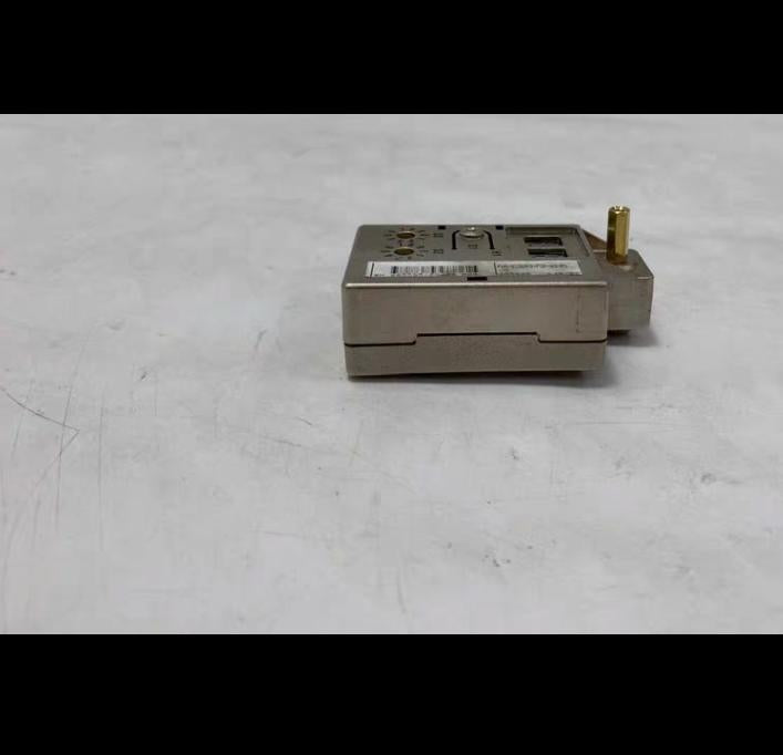 REXROTH FWA-ECODR3-SGP-03VRS-MS