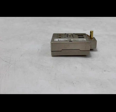 REXROTH FWA-ECODR3-SGP-03VRS-MS