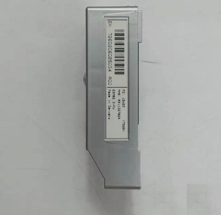 REXROTH FWA-ECODR3-SGP-01V34-MS