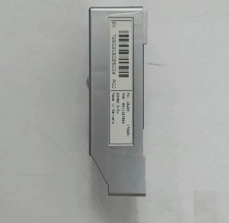 REXROTH FWA-ECODR3-SGP-01V34-MS