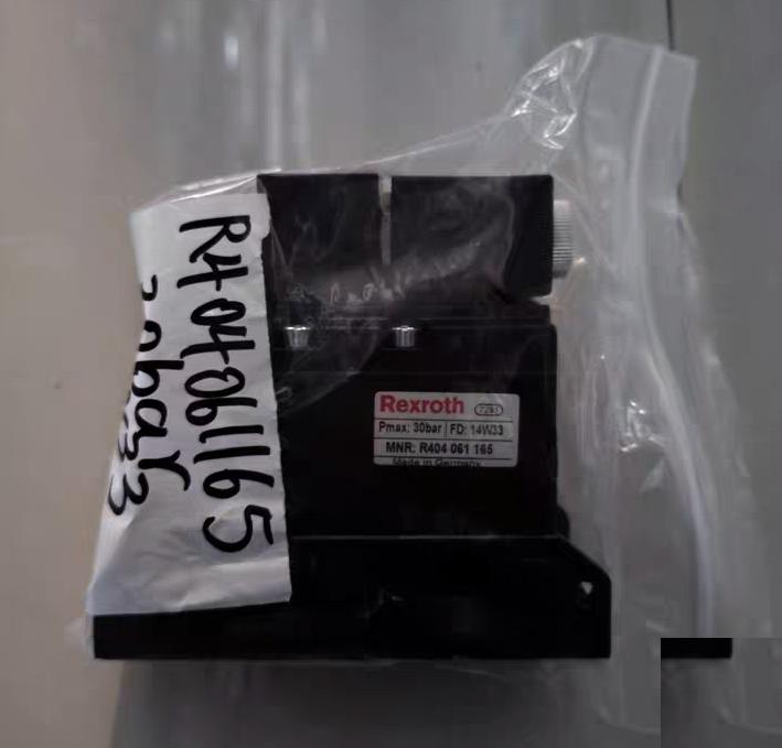 REXROTH R404061165 30bar 14V03 Made in Germany