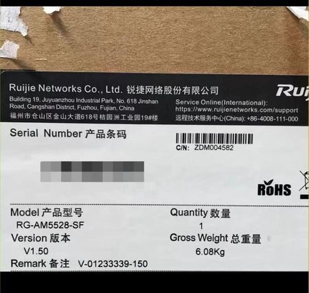 RG-AM5528-SF