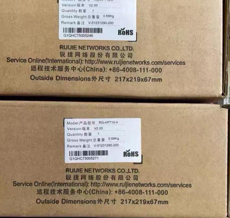RG-AP710-A