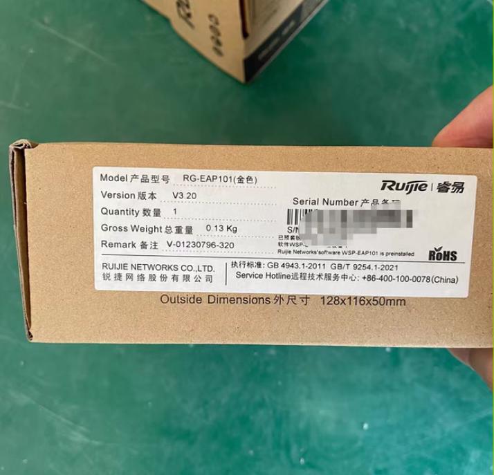 RG-EAP101