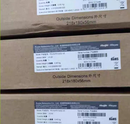 RG-EAP212G V2