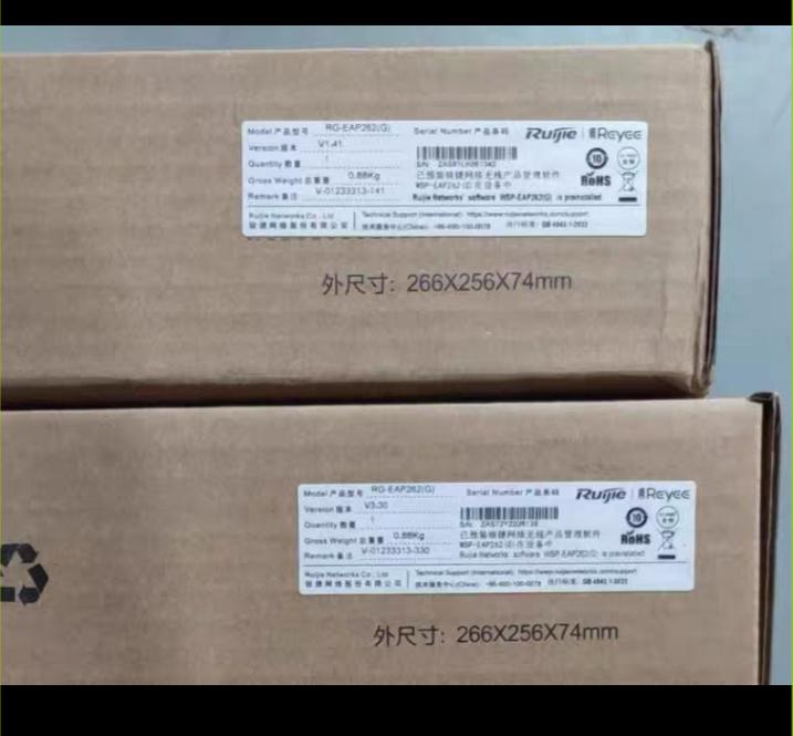 RG-EAP262G