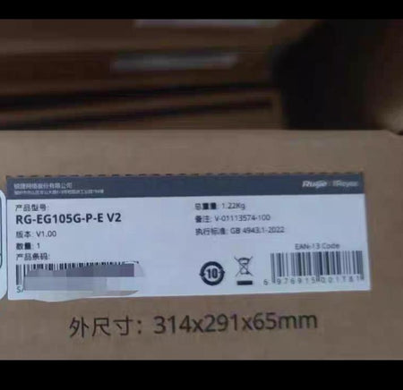 RG-EG105G-P-E V2
