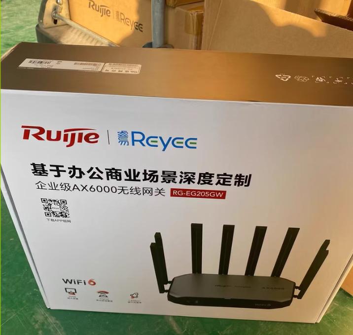 RG-EG205GW