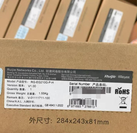 RG-EG210G-P-H