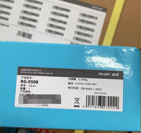 RG-ES08