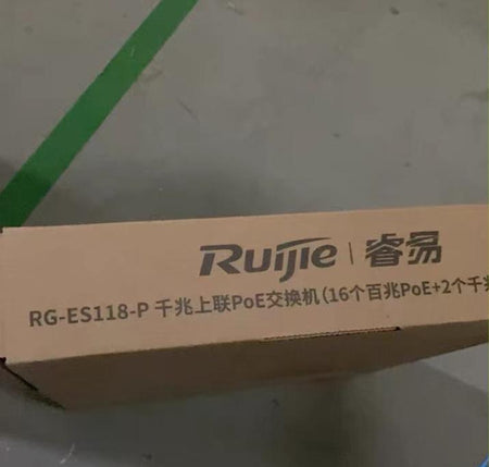 RG-ES118-P