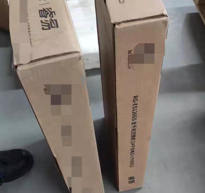 RG-ES126GS
