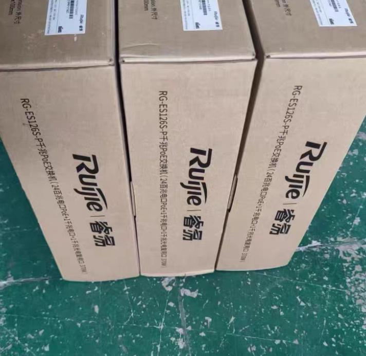 RG-ES126S-P