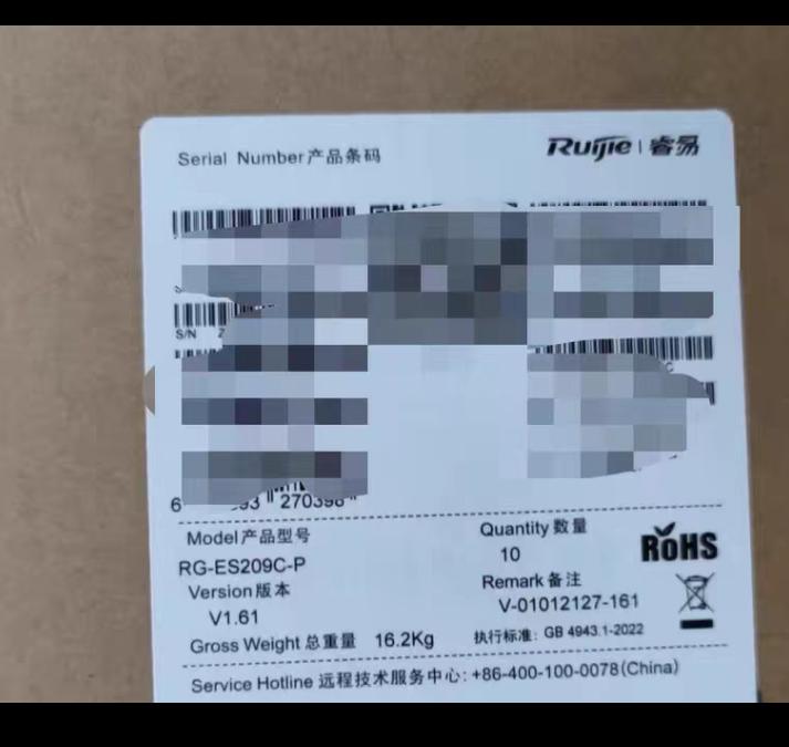 RG-ES209C-P