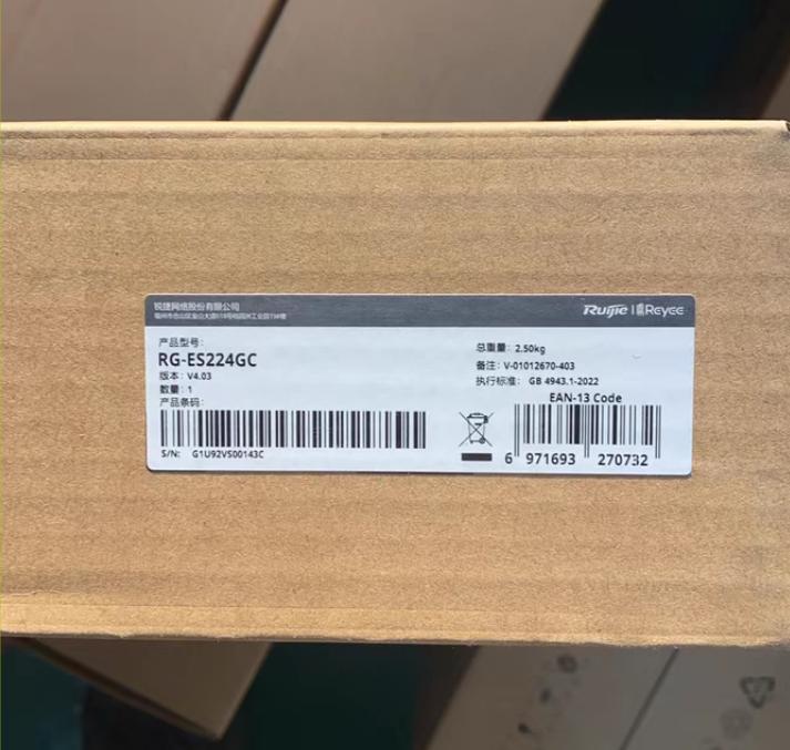 RG-ES224GC