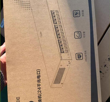 RG-ES224GC