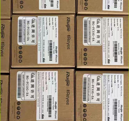 RG-FC11G-3A 3B 150