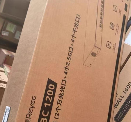 RG-NBC 1200