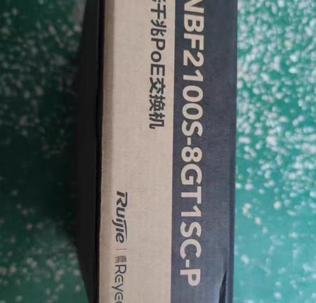 RG-NBF2100S-8GT1SC-P