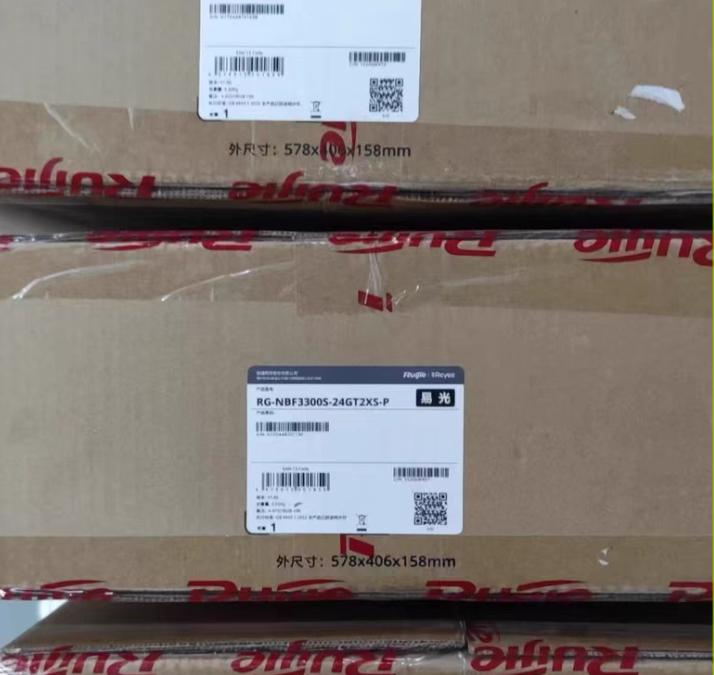RG-NBF3300S-24GT2XS-P