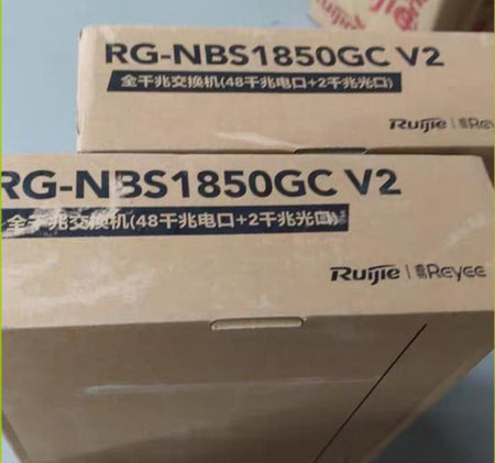 RG-NBS1850GC V2