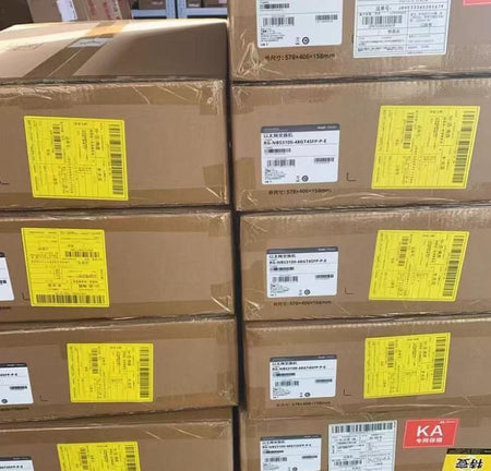 RG-NBS3100-48GT4SFP-P-E