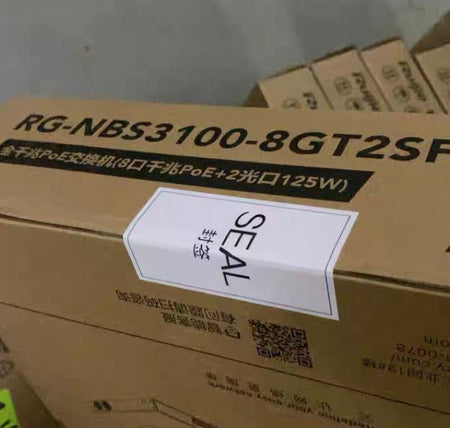 RG-NBS3100-8GT2SFP-P V2