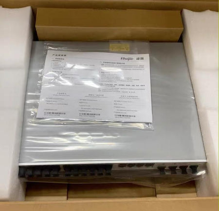 RG-NBS3200-24SFP 8GT4XS