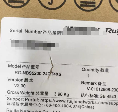 RG-NBS5200-24GT4XS
