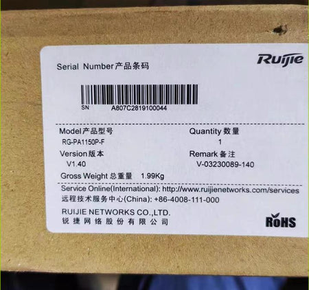 RG-PA1150P-F   AD122M54-3M1C1150W      VAPEL